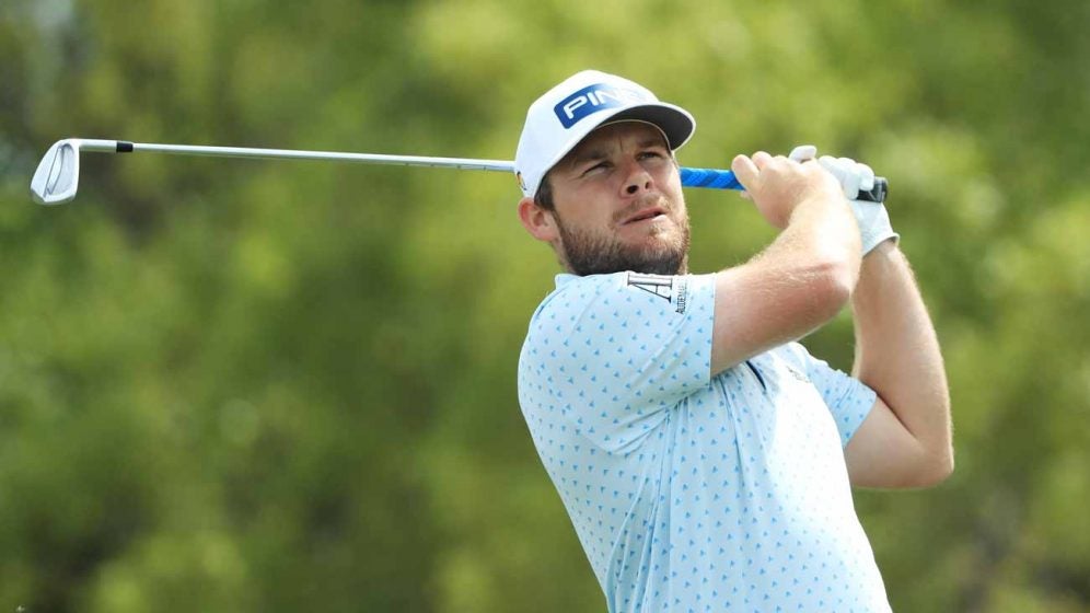 Tyrrell Hatton wins Arnold Palmer Invitational for first PGA Tour victory