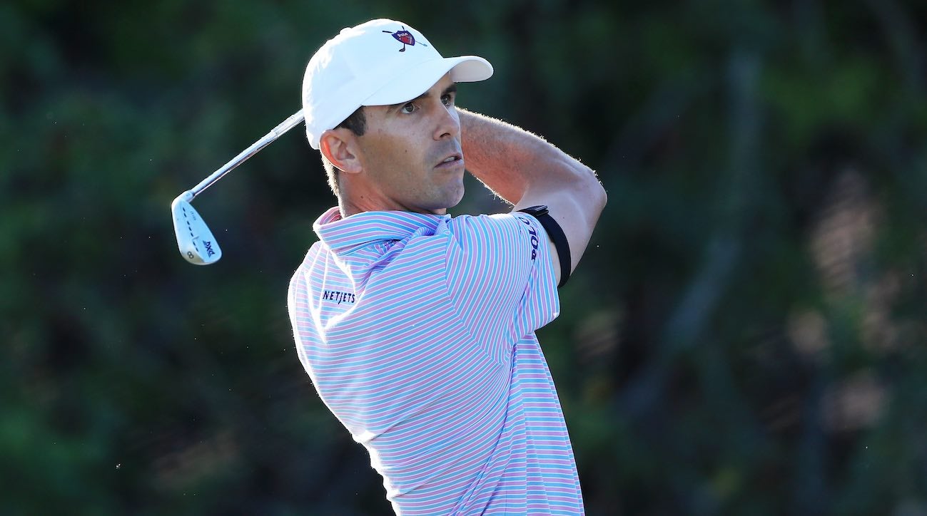 Billy Horschel, PXG part ways in surprise split: Wall-to-Wall