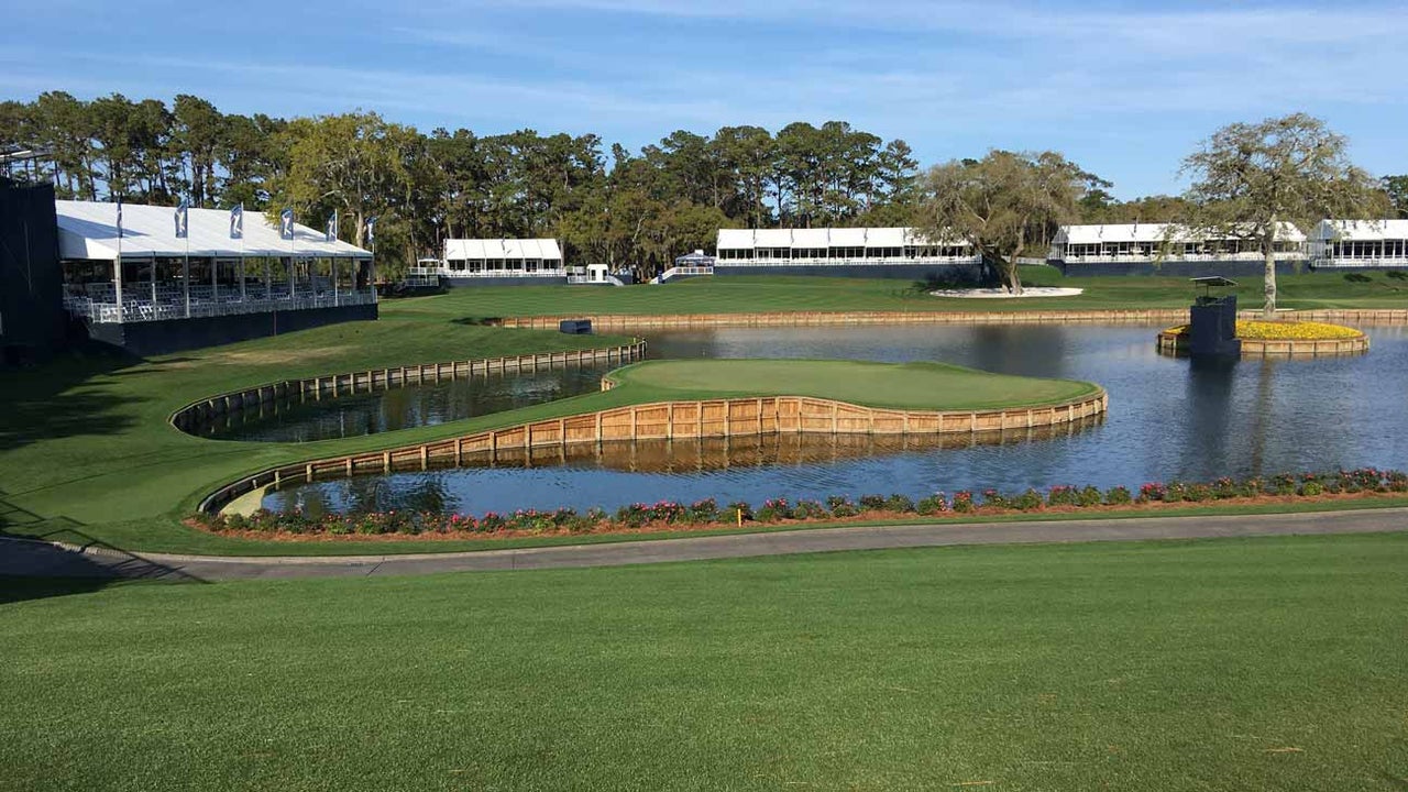 30 best golf courses in Florida (2022/2023) — GOLF.com