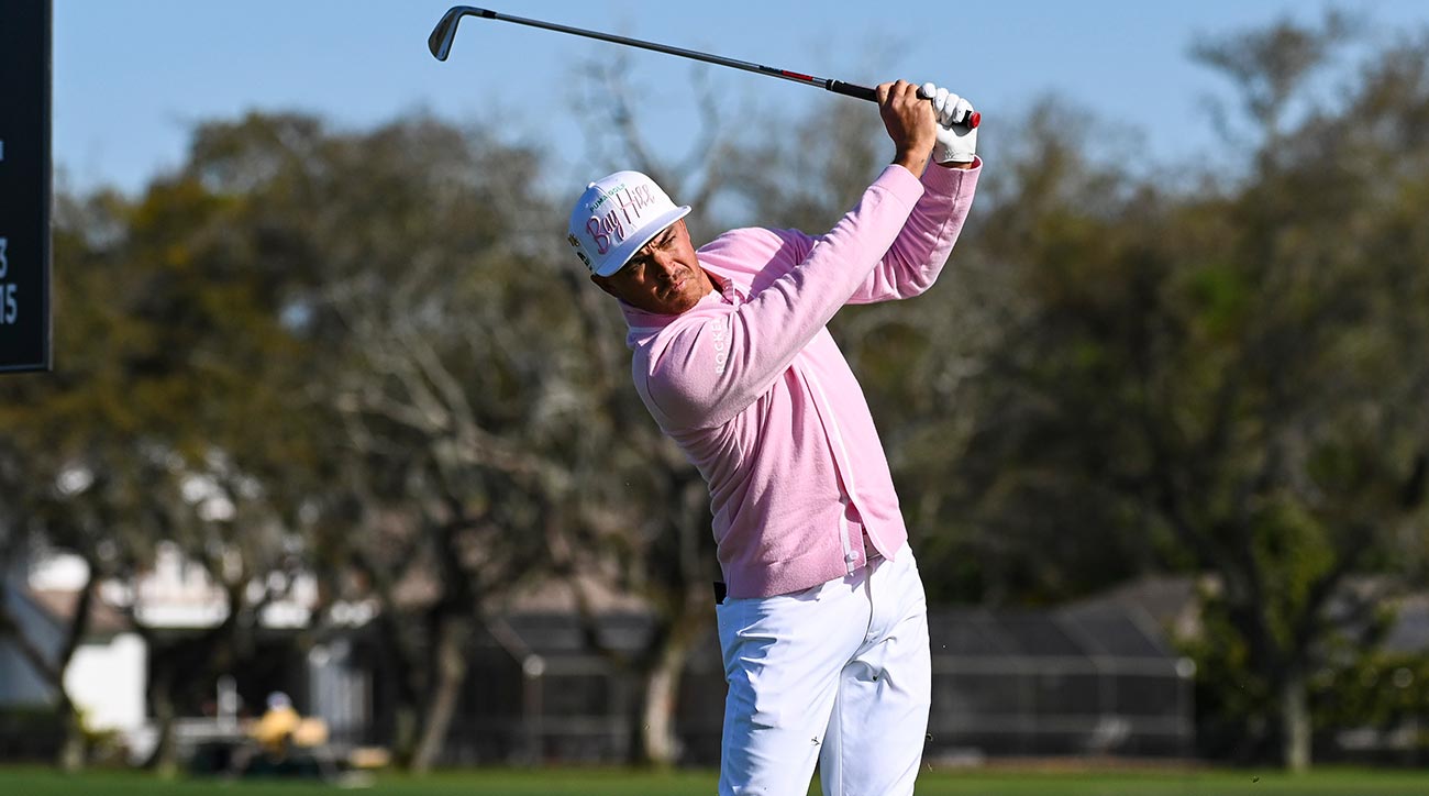 rickie fowler puma gear