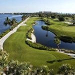 Palm Beach par 3 golf course