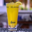 The Sawgrass Splash is a popular drink at TPC Sawgrass (especially during Players week).