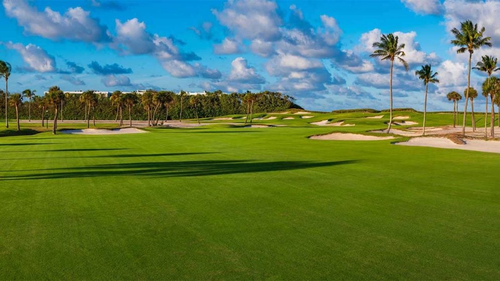 Exclusive Seminole ProMember headlined by Rory, Phil, Rickie and more