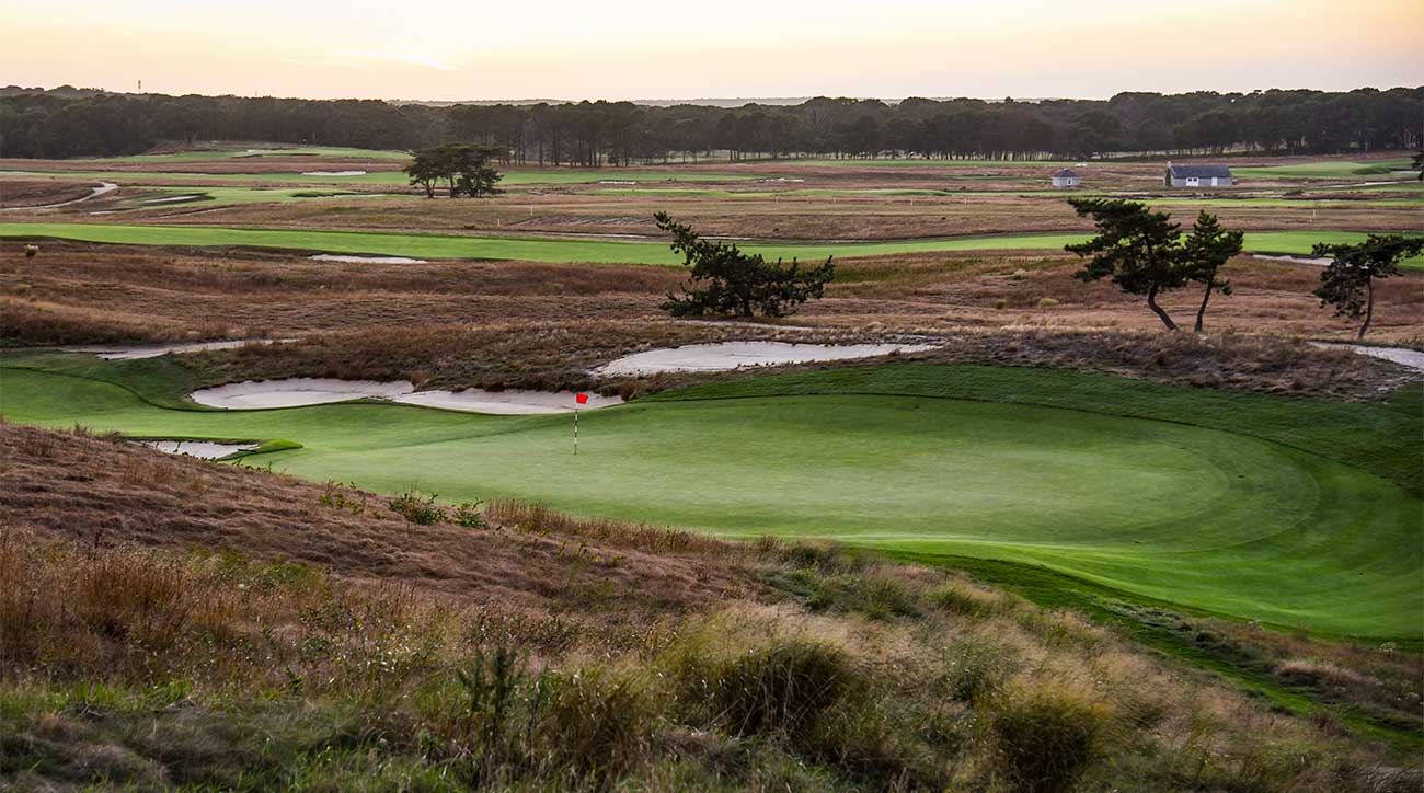 What makes U.S. Open host Shinnecock Hills so special? An expert explains What makes U.S. Open host Shinnecock Hills so special? An expert explains
