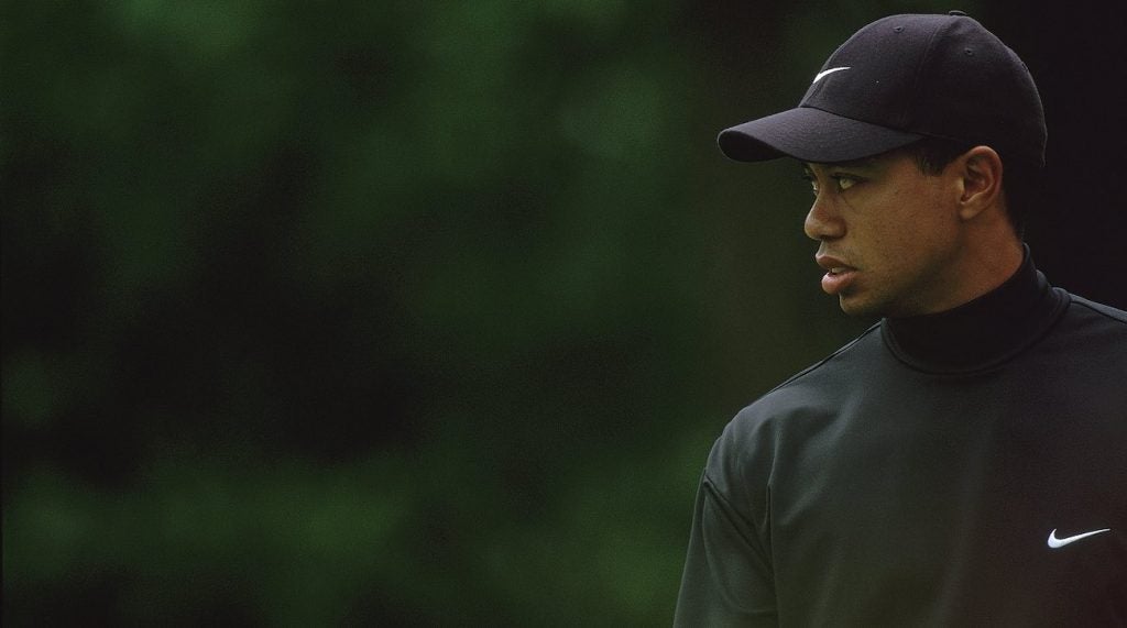 Looking back at Tiger 7 best Nike Golf commercials