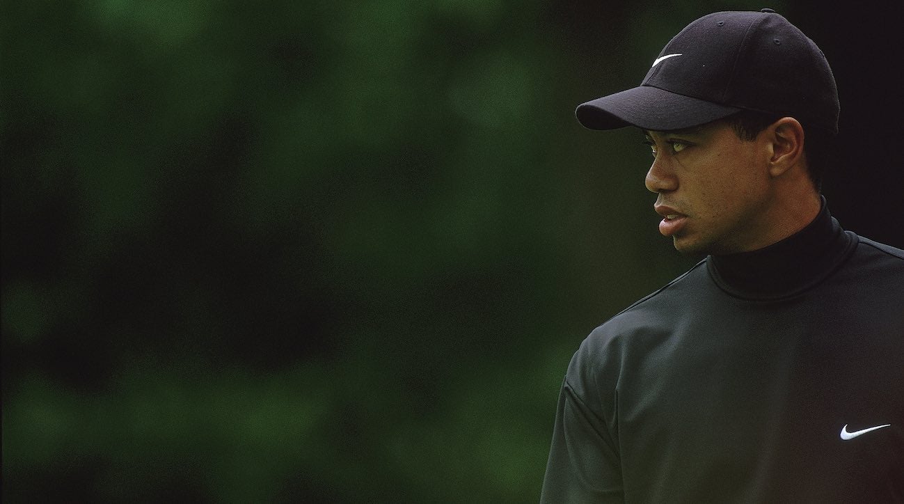 Looking back at Tiger Woods' 7 best Nike Golf commercials