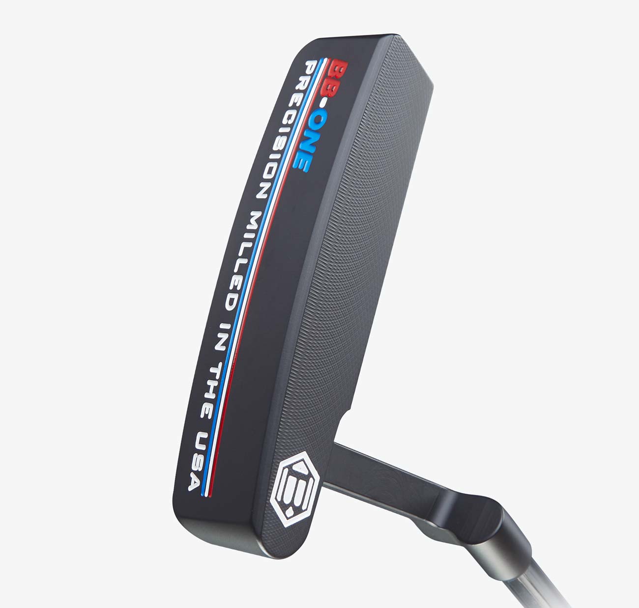 Bettinardi BB1 blade putter.