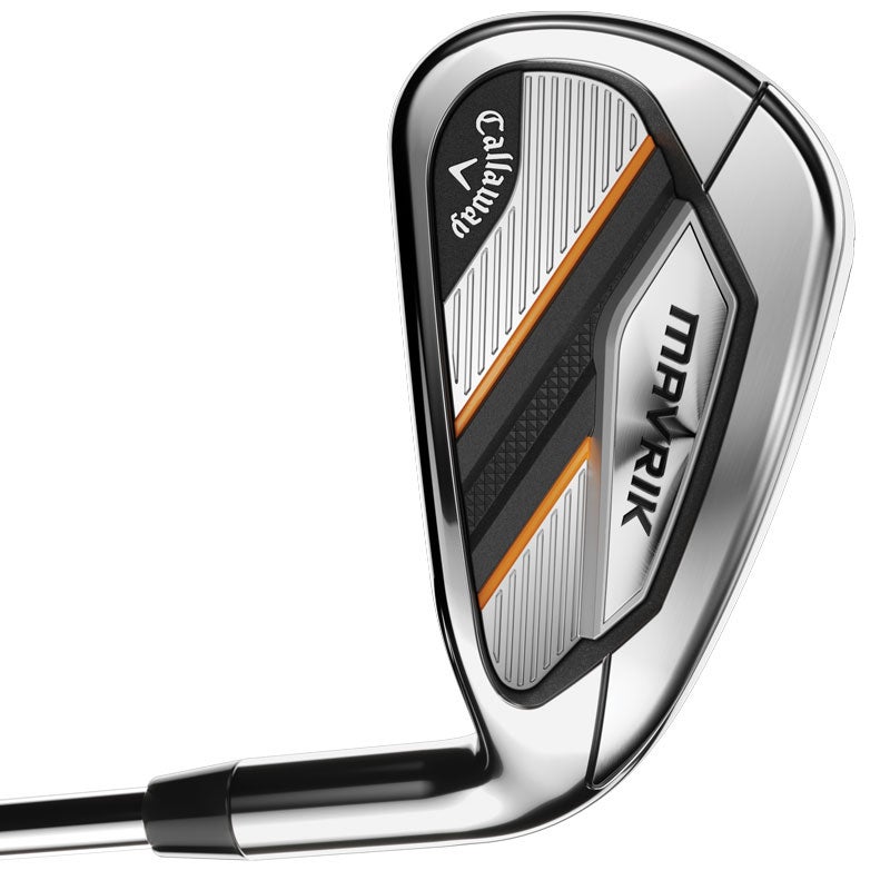 Callaway Mavrik iron.