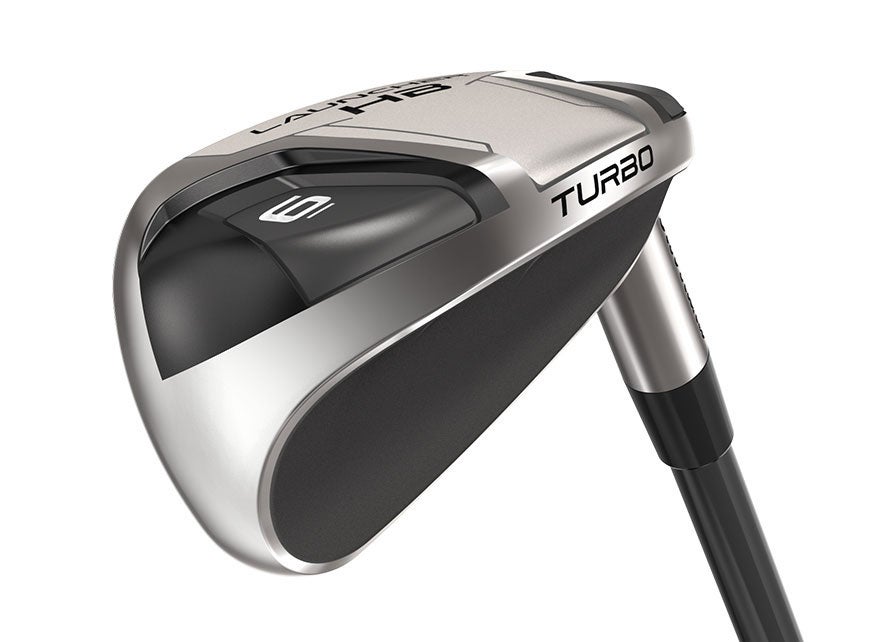 cleveland launcher hb irons