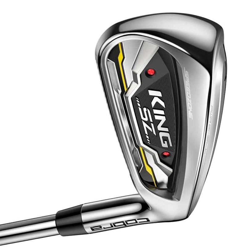 king cobra sz irons