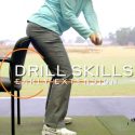 Early Extension Chair Drill
