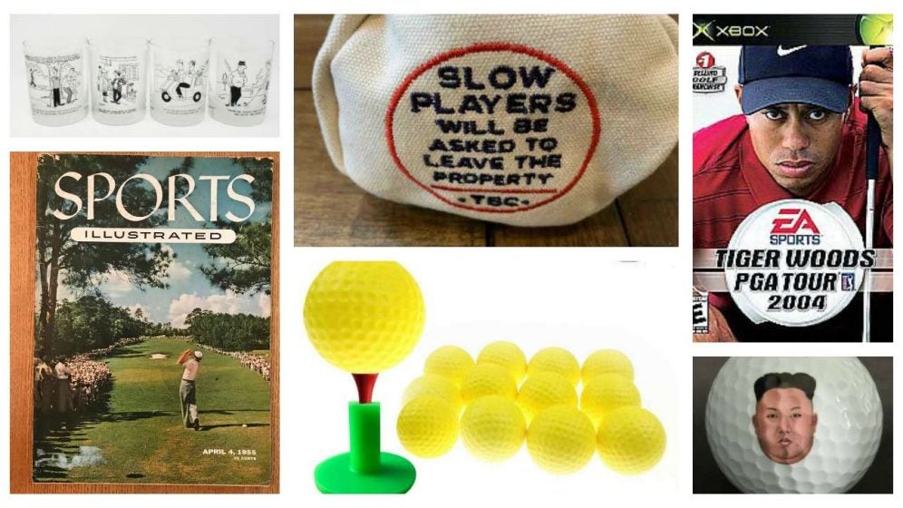 Editor's Picks 10 great golf deals you can buy on eBay right now