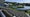 empty grandstand at tpc sawgrass