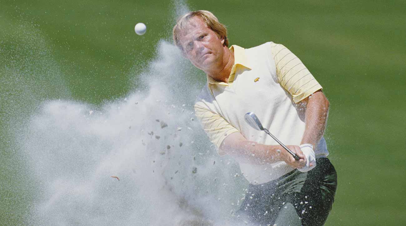 jack nicklaus grip