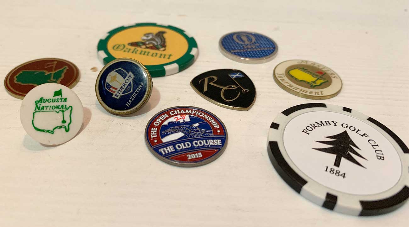 A few of the author's favorites.