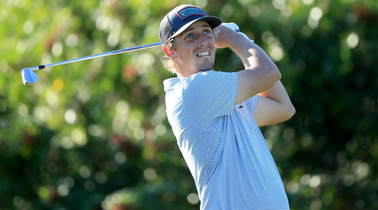 J.T. Griffin has turned to giving lessons on Twitter to supplement his income.