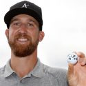 kevin chappell with 59 ball