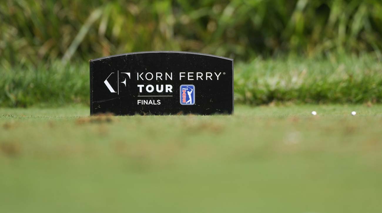 'PGA Tour University' offering new path to Korn Ferry Tour membership