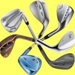 ClubTest 2020: 12 new wedges that could make your short game whole