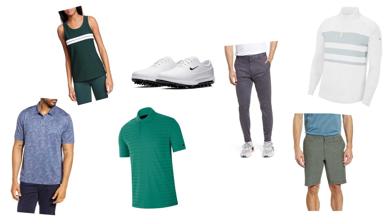 18 golfy things to buy from Nordstrom’s sitewide sale