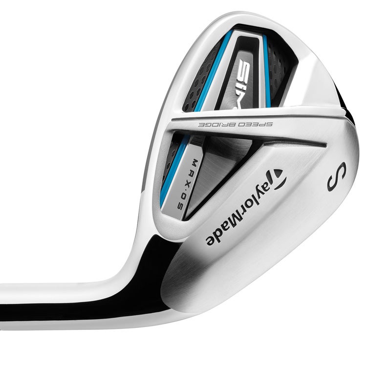 Taylormade Sim Max Os Irons Review And Photos Clubtest 2020