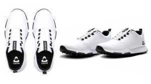 The Ringer golf shoes