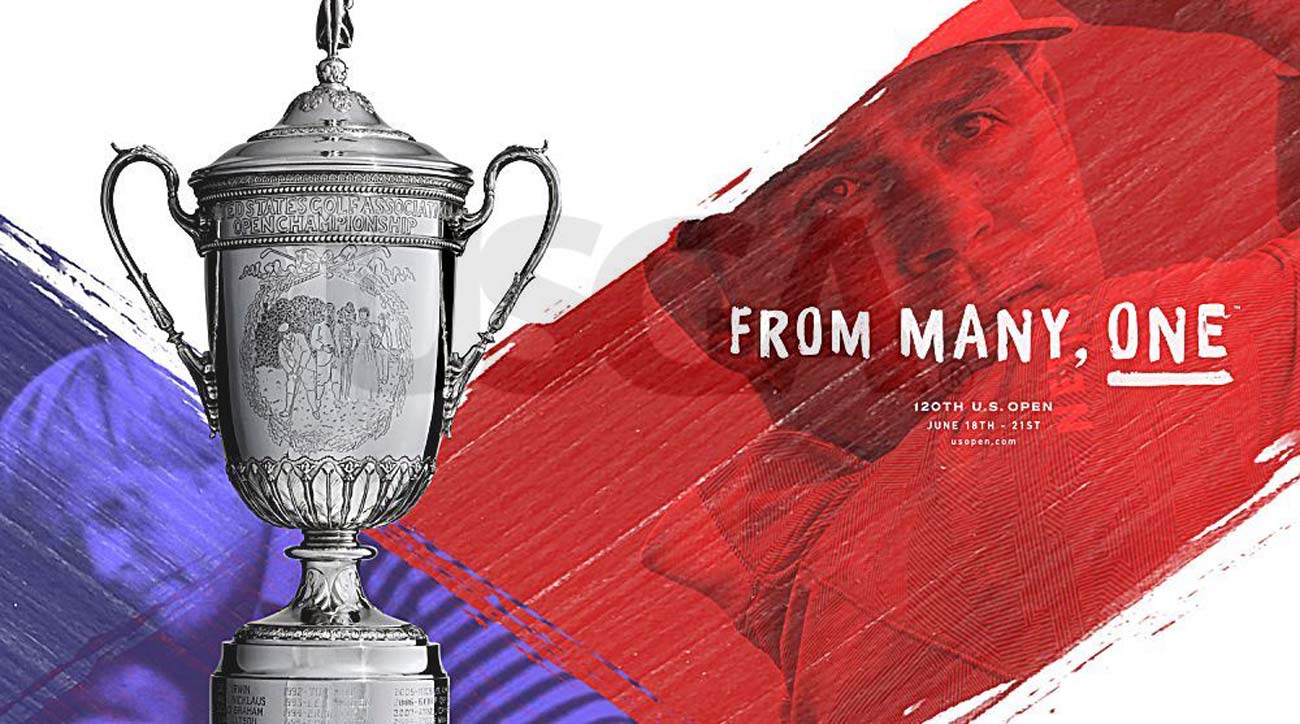 USGA unveils new U.S. Open brand campaign at annual meeting
