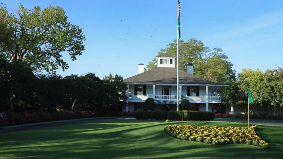 Check out these 8 photos that go inside Augusta’s