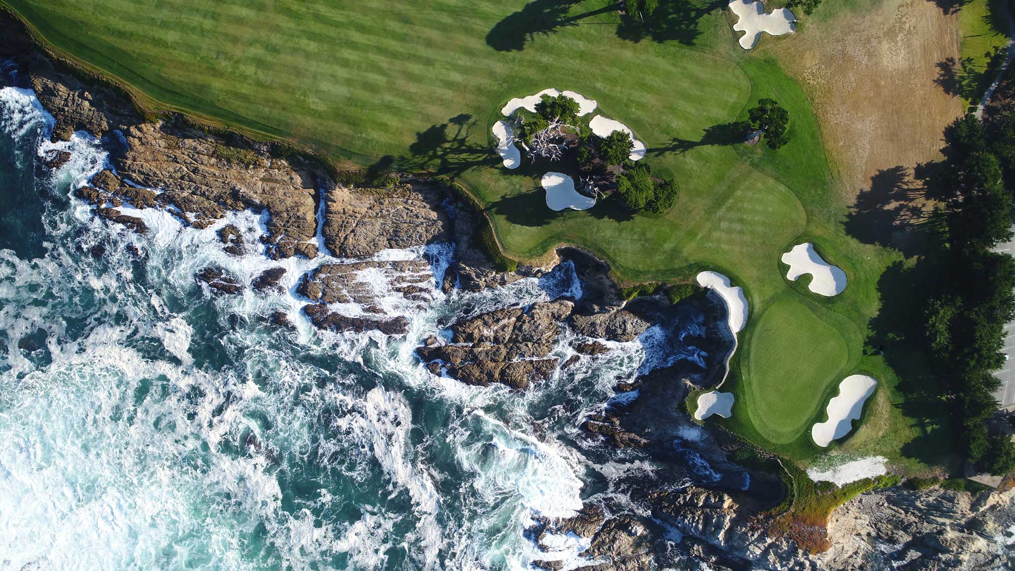 cypress point