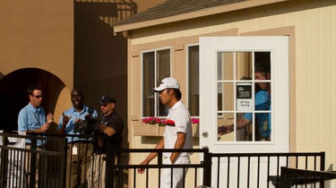 Kevin Na Texas Open