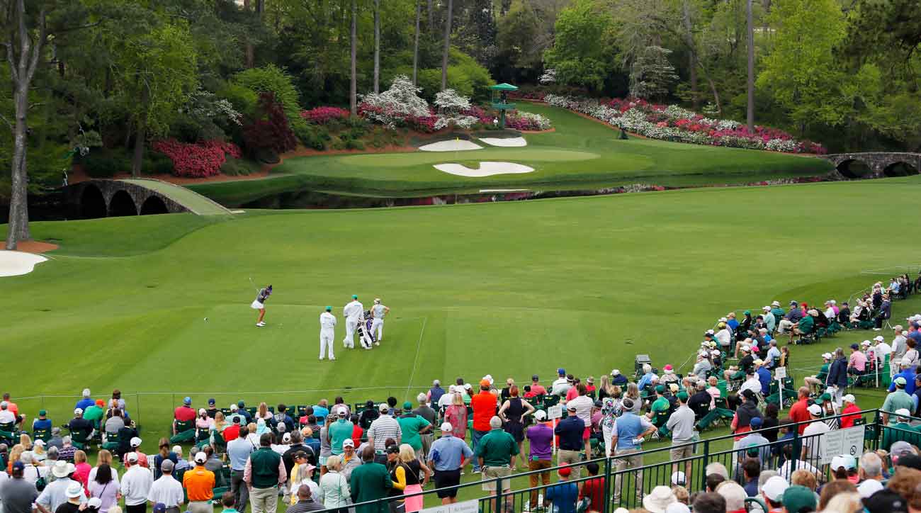 How college senior golfers are coping after their seasons were taken away