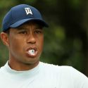 Tiger Woods gum