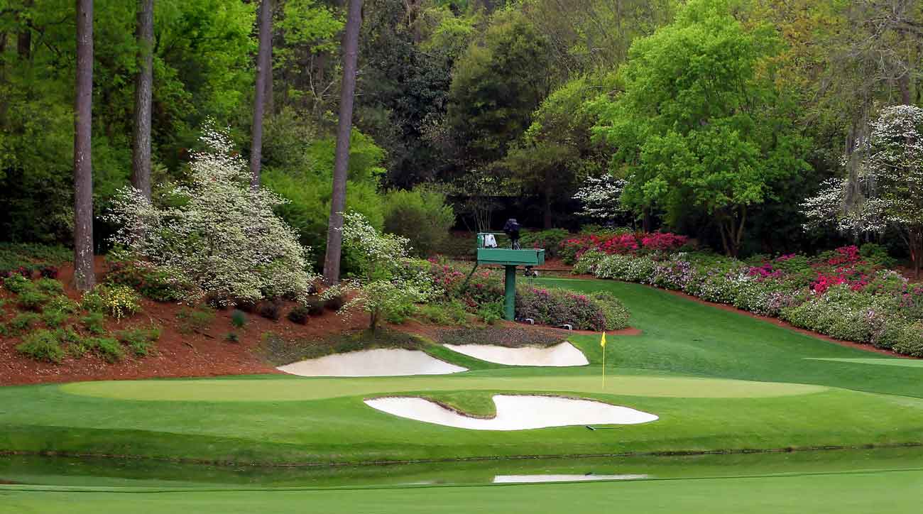 How Could Augusta National Make The Masters Even Better 