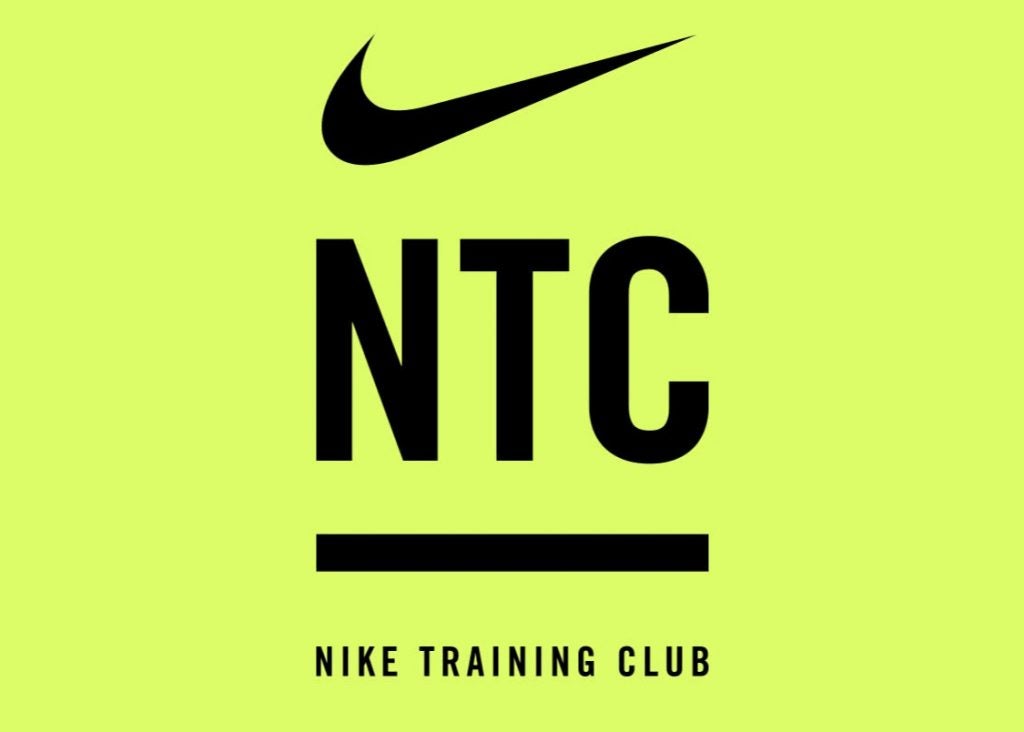 nike training workout videos