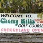 cherry hills golf course