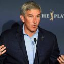 PGA Tour commissioner Jay Monahan has worked with the game's other governing bodies to put together a tentative schedule.
