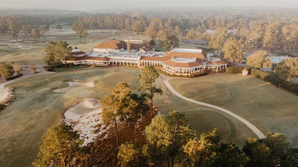 Field guide Go inside Pinehurst Resort, the cradle of American golf