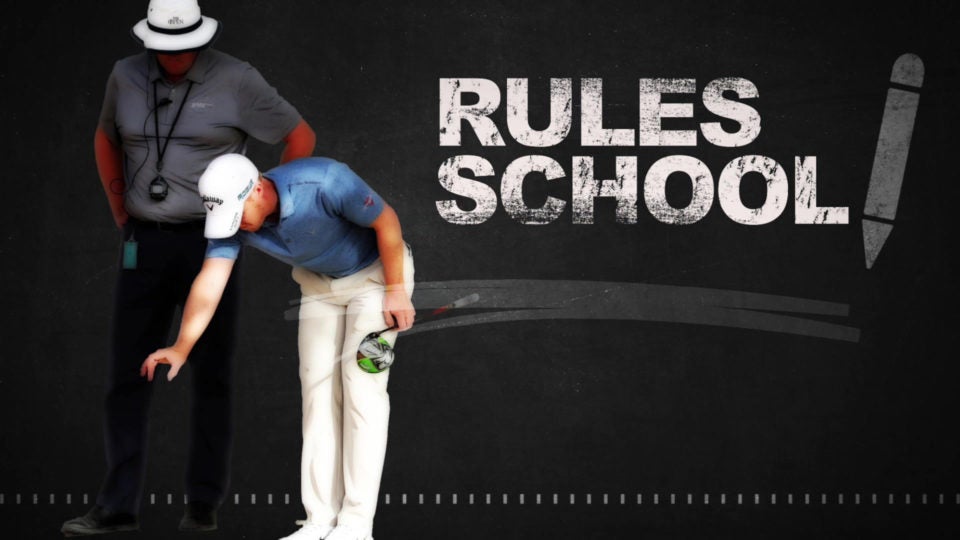 Answers to Common USGA Rules Questions Revealed