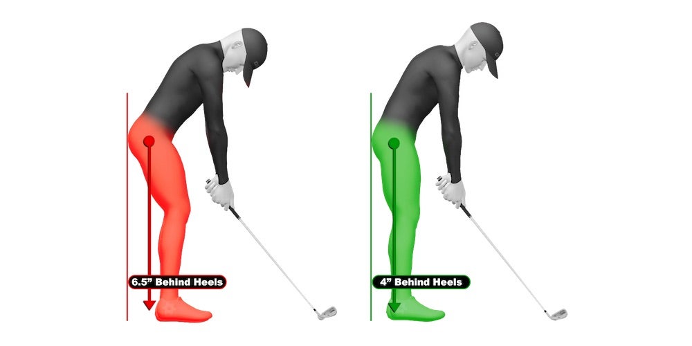 10 biggest golf swing killers, according to state-of-the-art technology