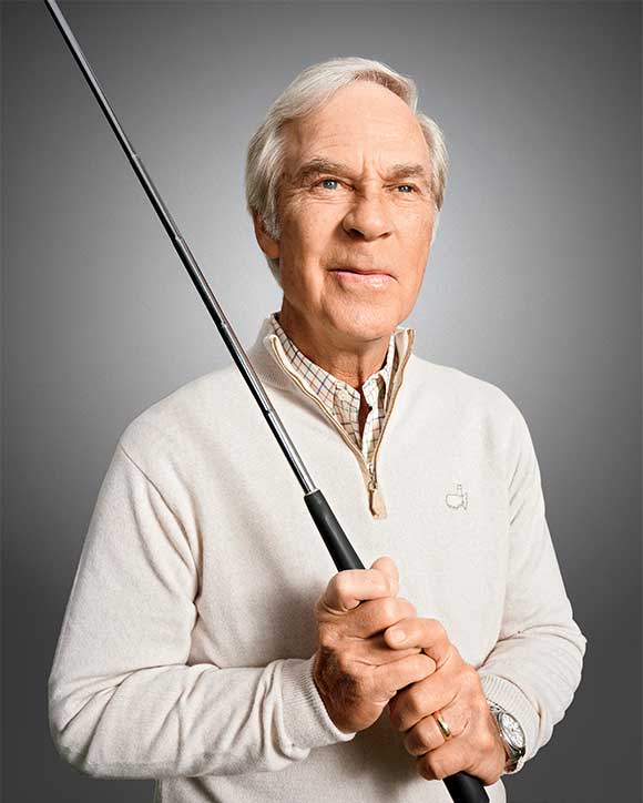 Sixty-eight is now his age, not his score. But it’s with the perspective 
of time that Ben Crenshaw can truly appreciate his good fortune in the game—and the raw emotion of his win at Augusta 25 years ago.