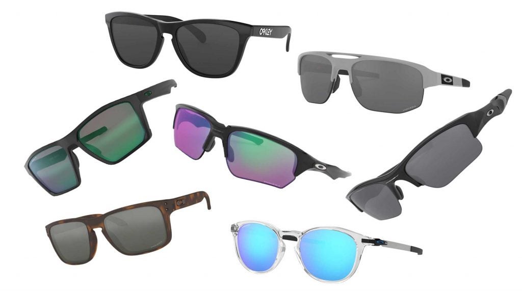 Oakley offers up to 65% off sunglasses, backpacks, apparel, more from $6  shipped