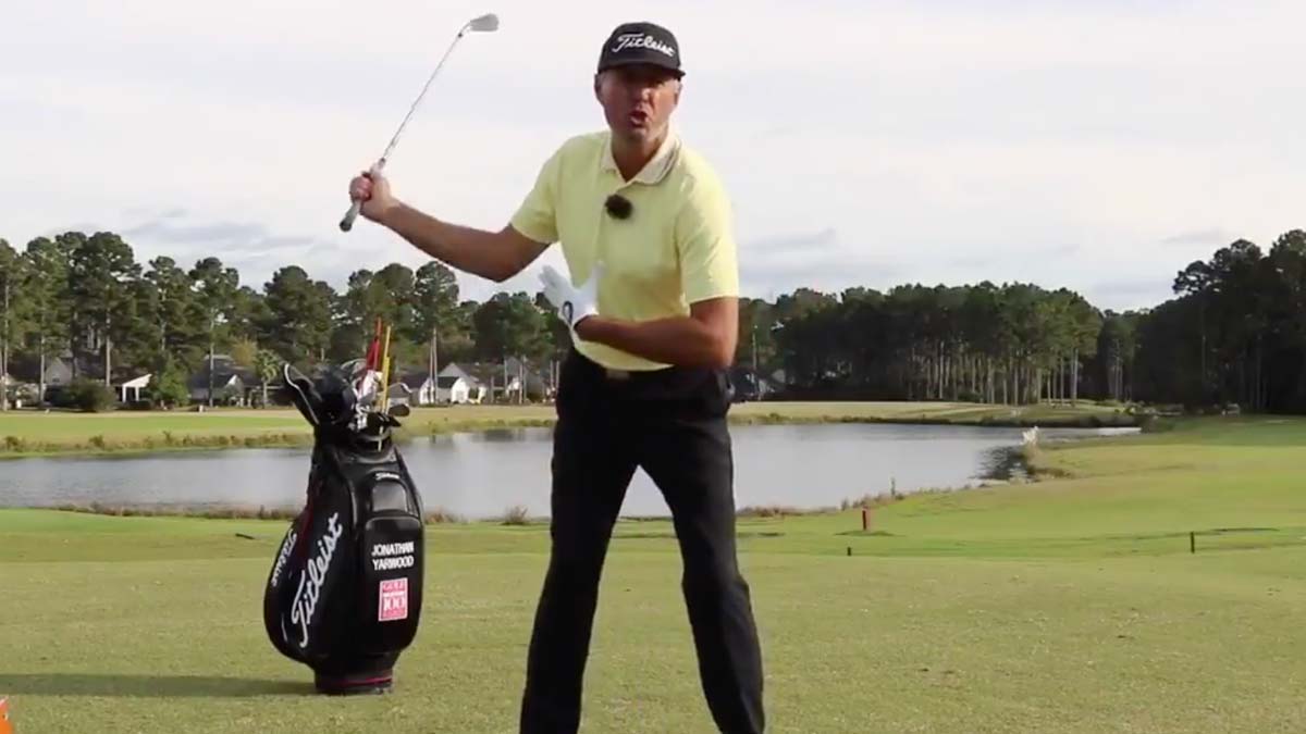 3 Things Pros Do In Their Golf Swing That Amateurs Don T