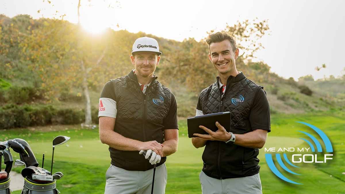 Club Champion Partners with Me and My Golf