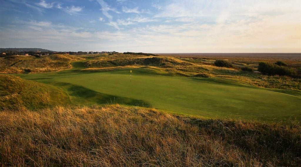 Royal Liverpool - GOLF Top 100 Courses