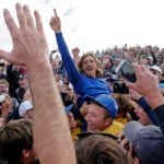 If there's a Ryder Cup in 2020, there's a chance it goes on without fans