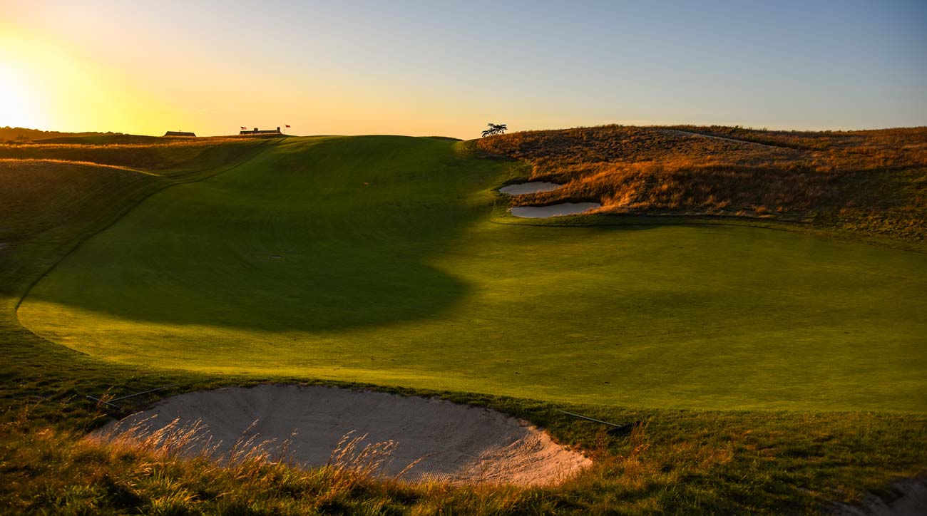 Best golf courses in New York, according to GOLF Magazine’s expert