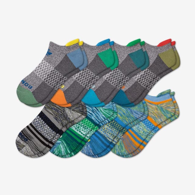 Here's how to save 35% stocking up on comfy golf socks