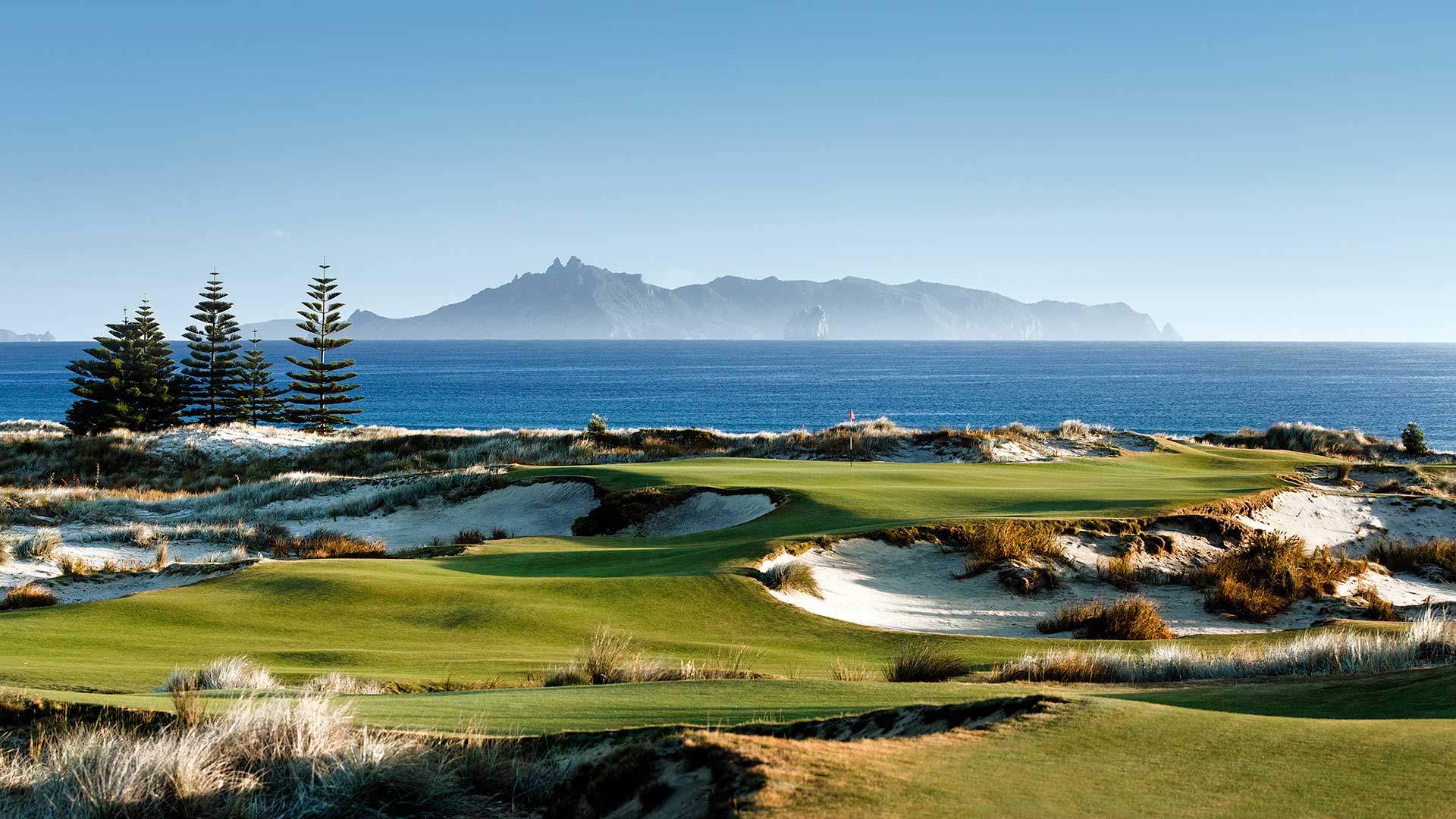 The 50 best 9-hole courses in the world ranked 2020 