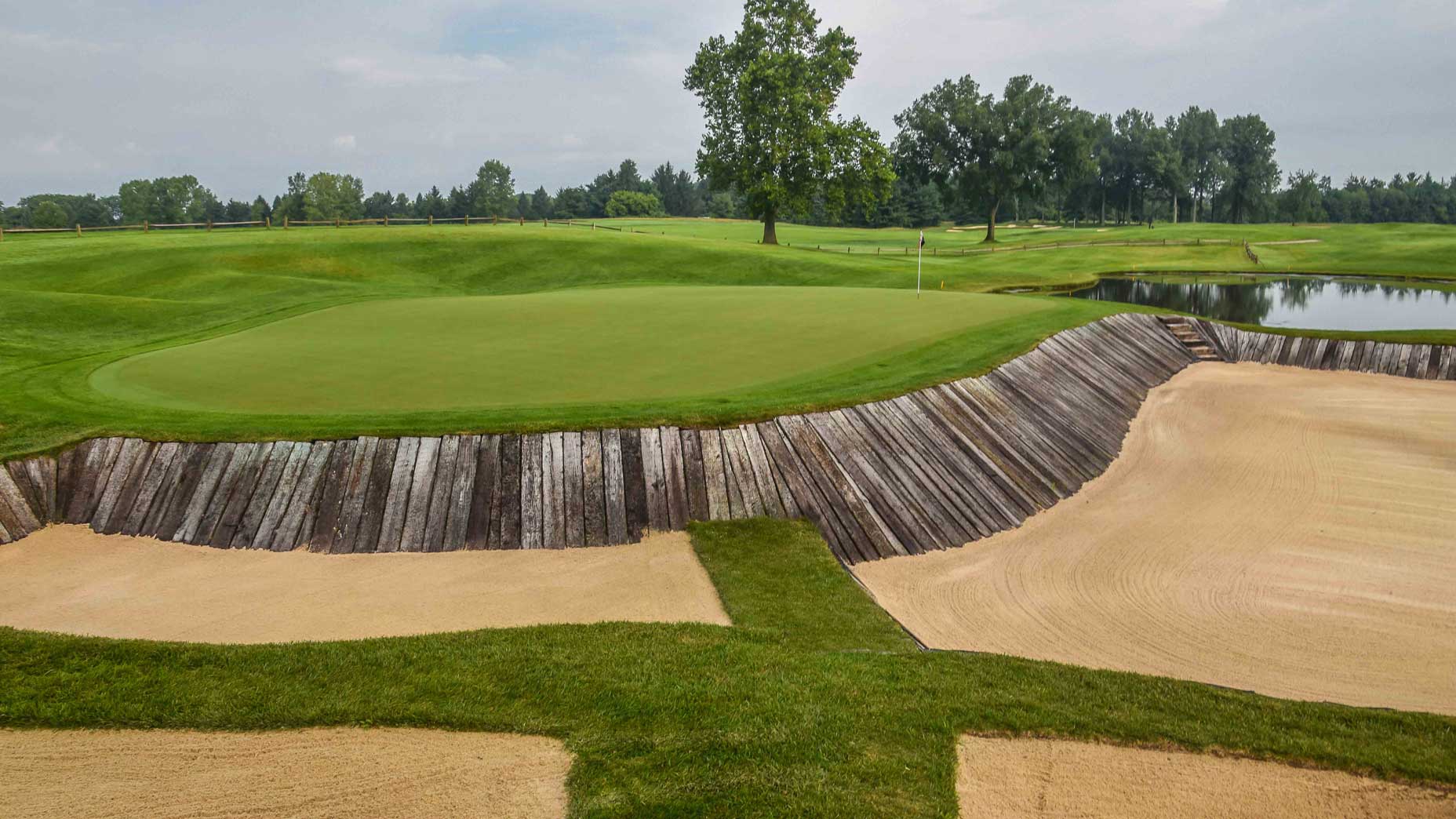 Best golf courses in Ohio, according to GOLF Magazine’s expert course