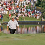 What Tiger Woods said to help save his fellow pro hundreds of thousands of dollars